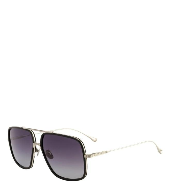 numi paris blue voyager sunglasses for men