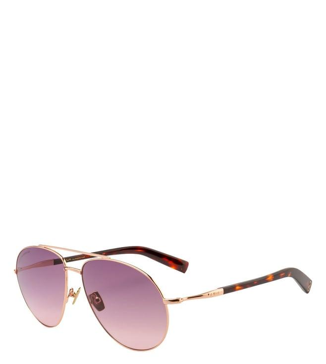 numi paris purple aviator superstar sunglasses for men