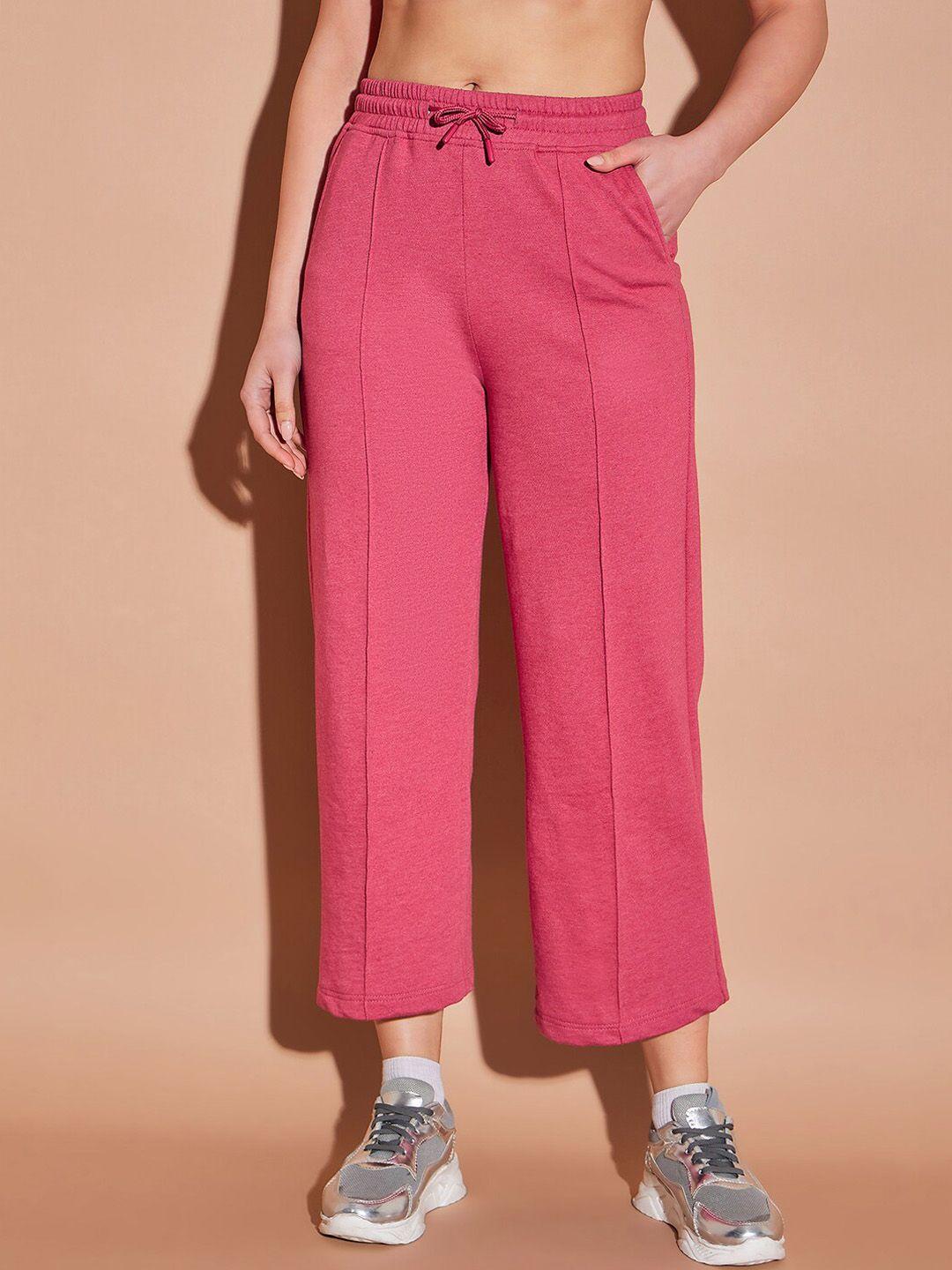 nun relaxed fit parallel pants