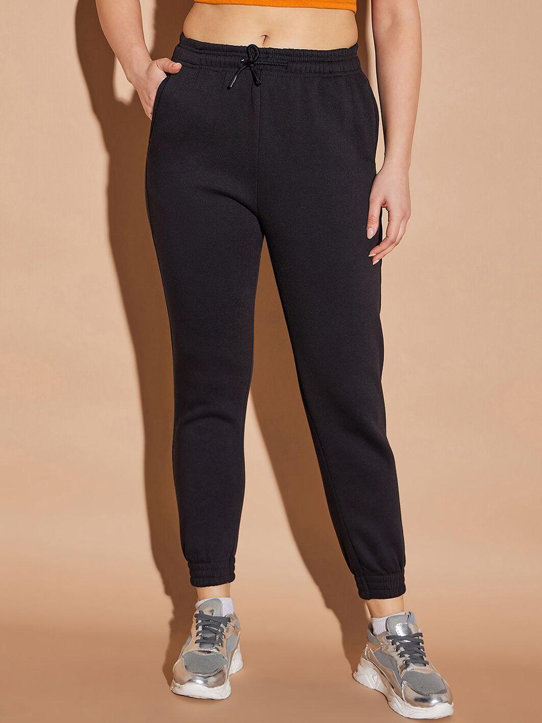 nun women relaxed fit joggers