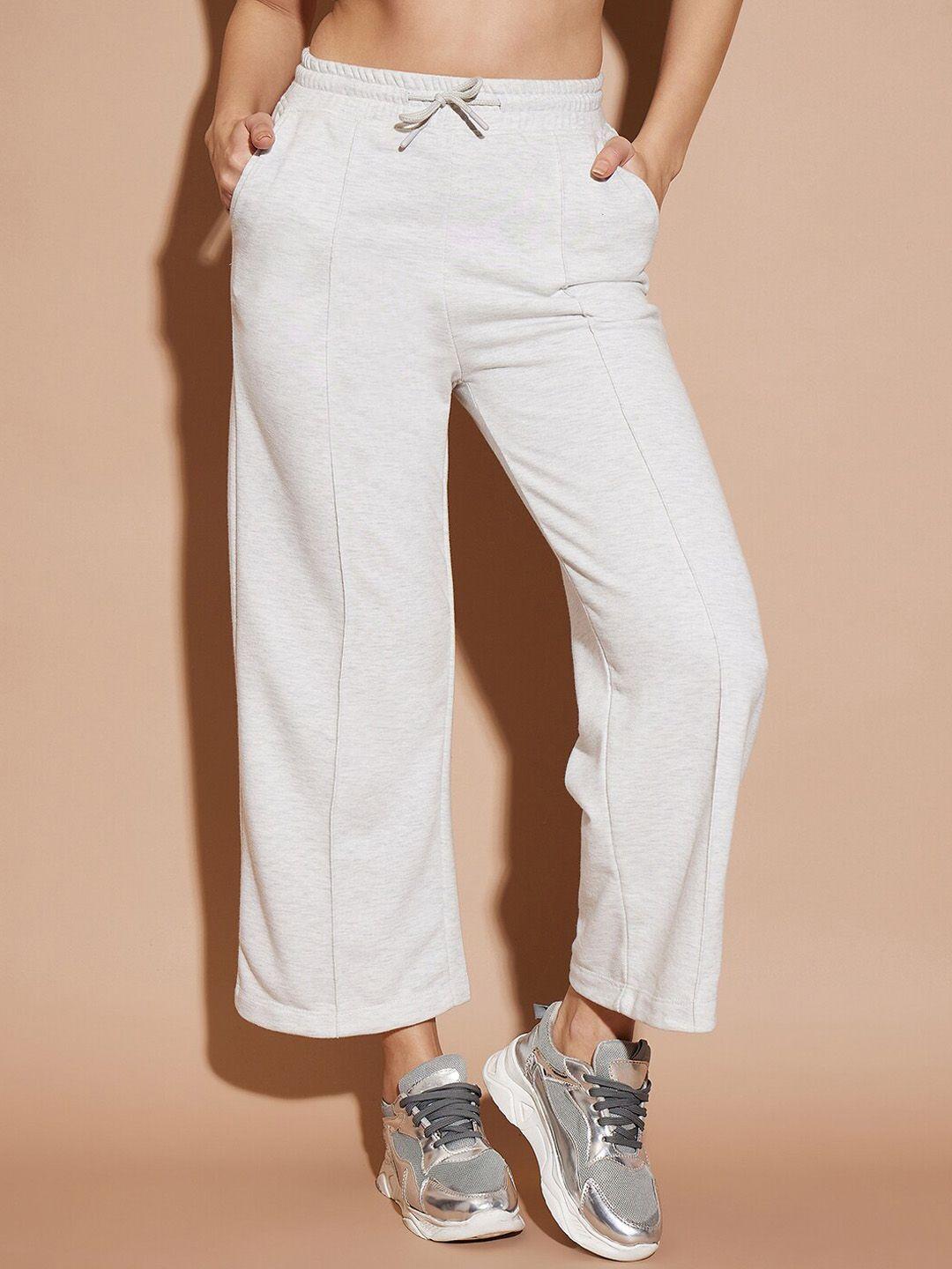 nun women relaxed fit track pants