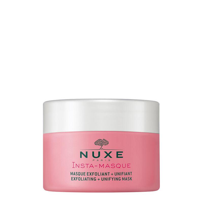 nuxe insta-masque exfoliating mask