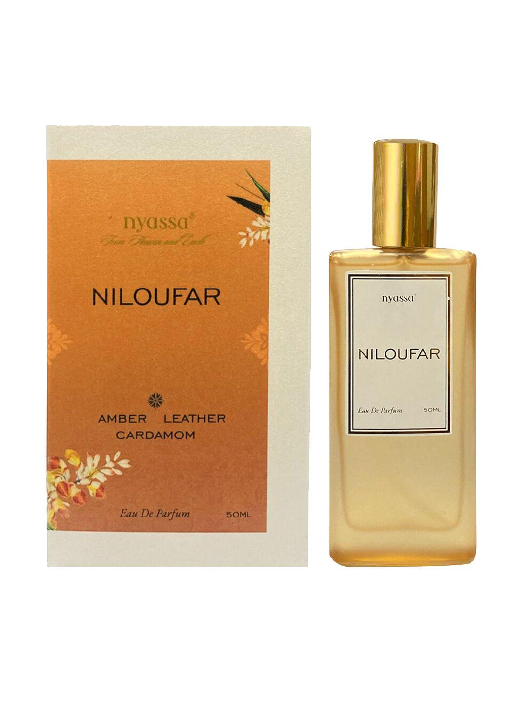 nyassa niloufar eau de parfum-50ml