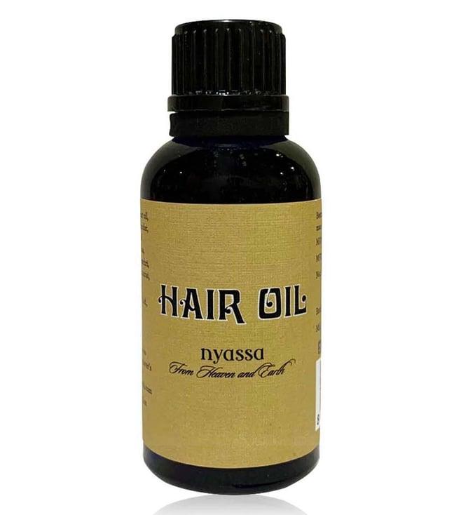 nyassa hair oil - 30 ml