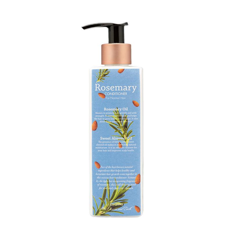 nyassa rosemary conditioner