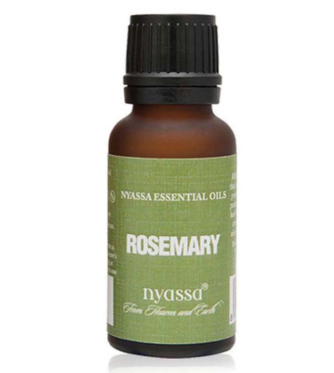 nyassa rosemary essential oil - 20 ml