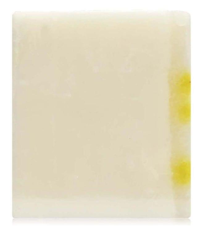 nyassa shea butter handmade soap - 75gm