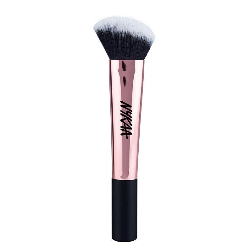 nykaa blendpro contour makeup brush