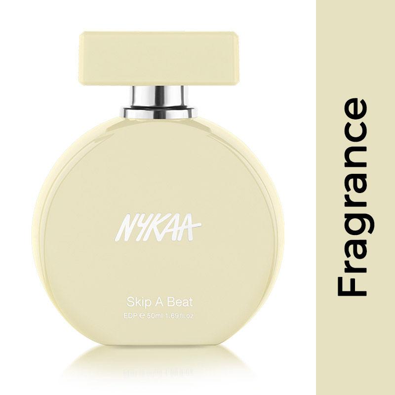 nykaa love struck perfume - skip a beat