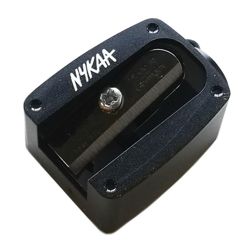 nykaa sharpshooter cosmetic sharpener - made in germany