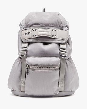 nylon mono s x unisex backpack