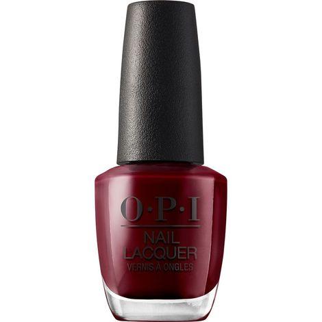 o.p.i nail polish mini - got the blues for red ( 3.75 ml)
