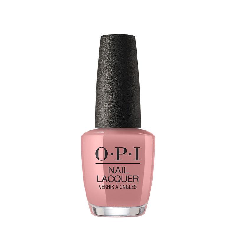 o.p.i nail lacquer