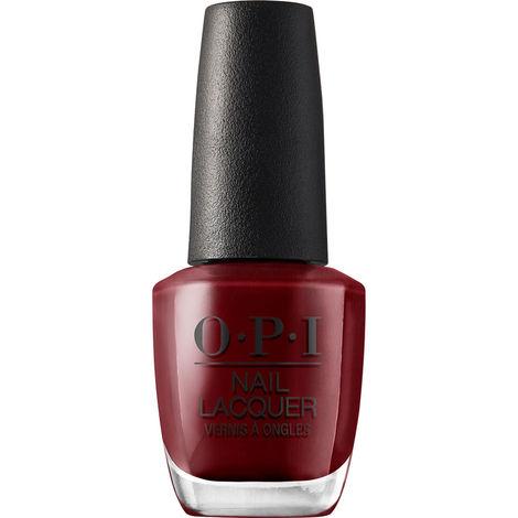 o.p.i nail polish mini - como se llama ( 3.75 ml)