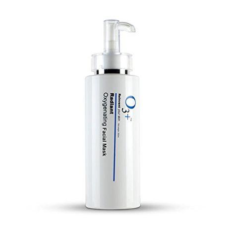 o3+ radiant oxygenating facial mask(350ml)