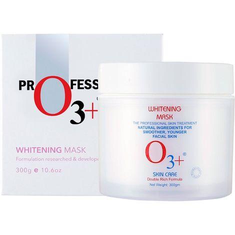 o3+ whitening mask for skin whitening(300g)