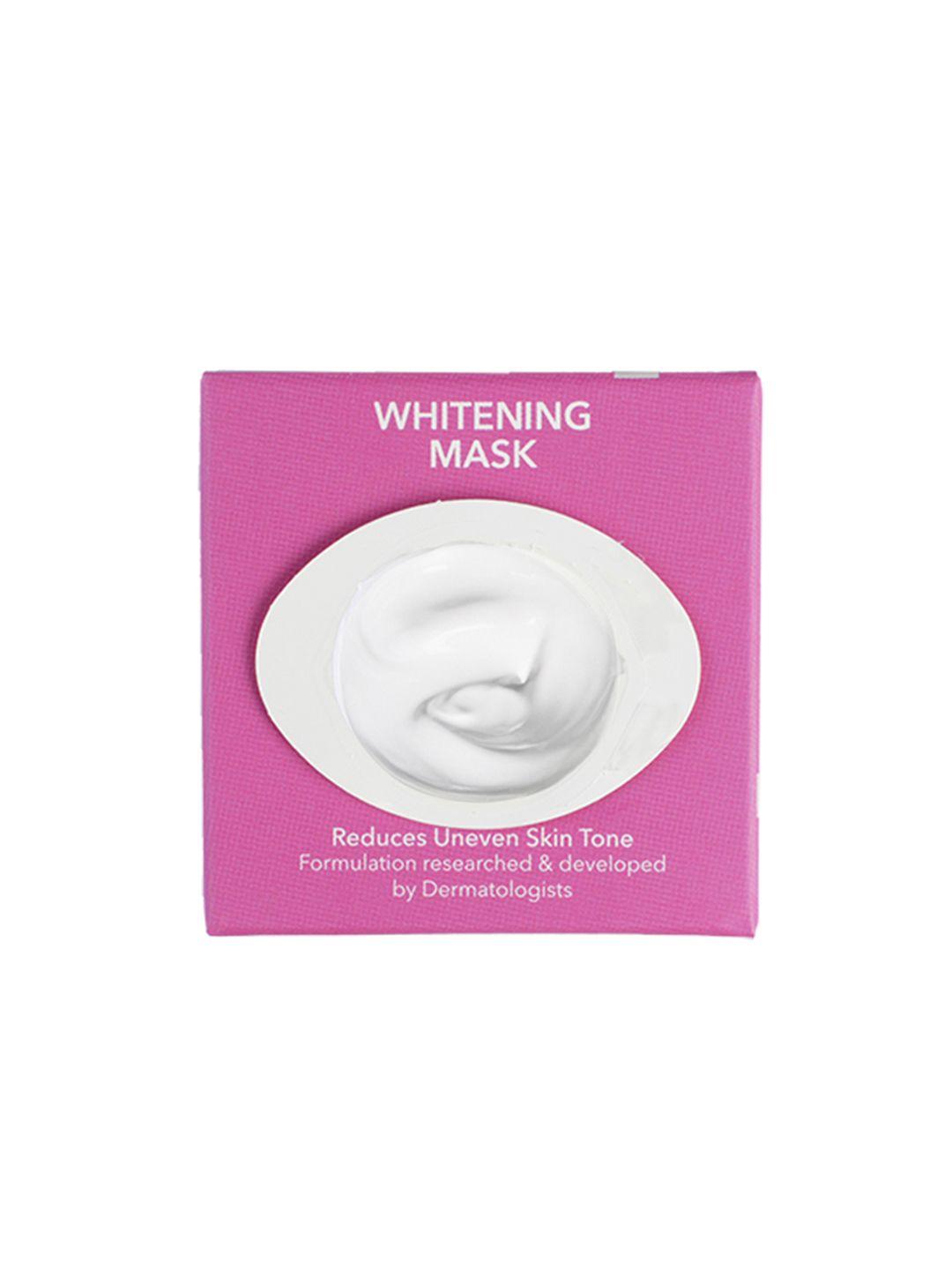 o3 + whitening mask to reduce uneven skin tone - 5 g