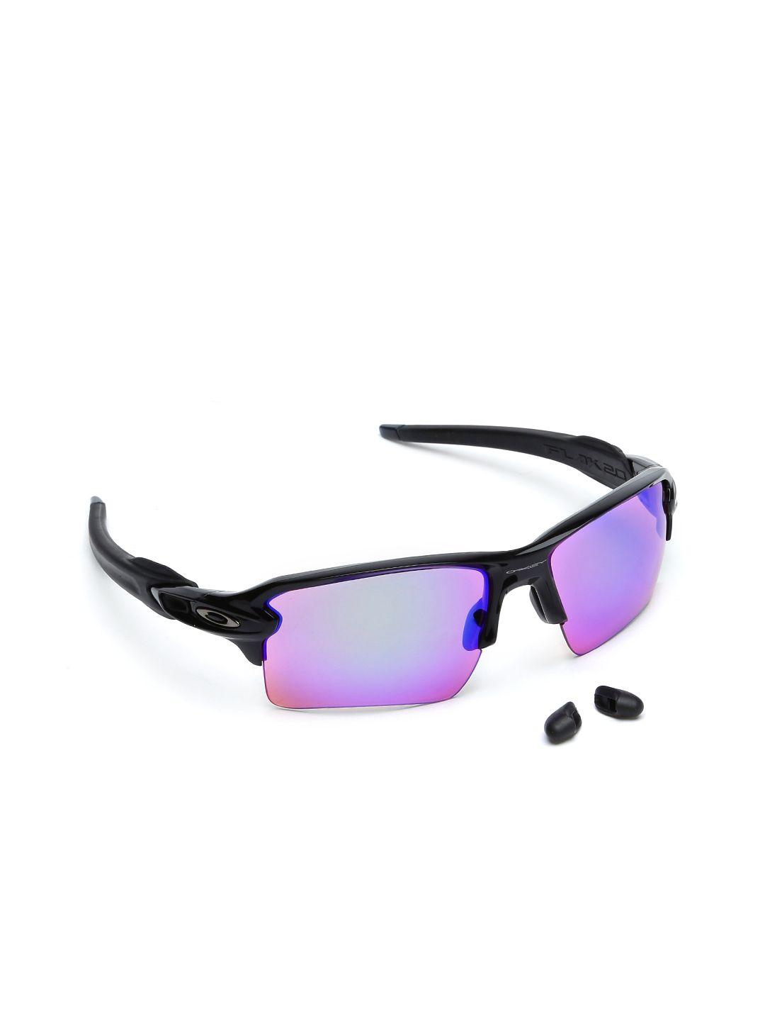 oakley men rectangle sunglasses 0oo9188