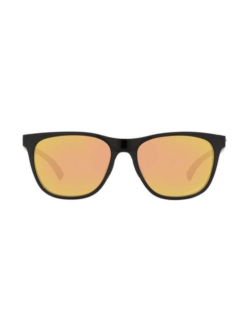 oakley pink square polarized sunglasses for women