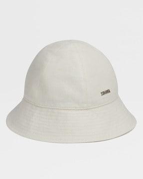 oasi lino bucket hat