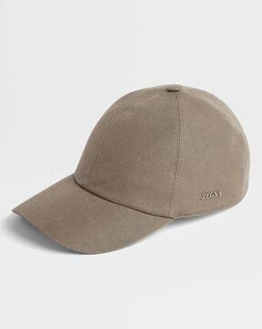 oasi lino baseball cap