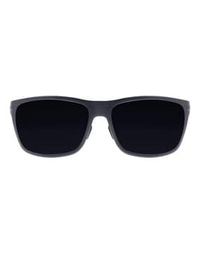 ocal02610101 full-rim square sunglasses