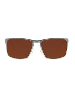 ocal02620222 full-rim square sunglasses