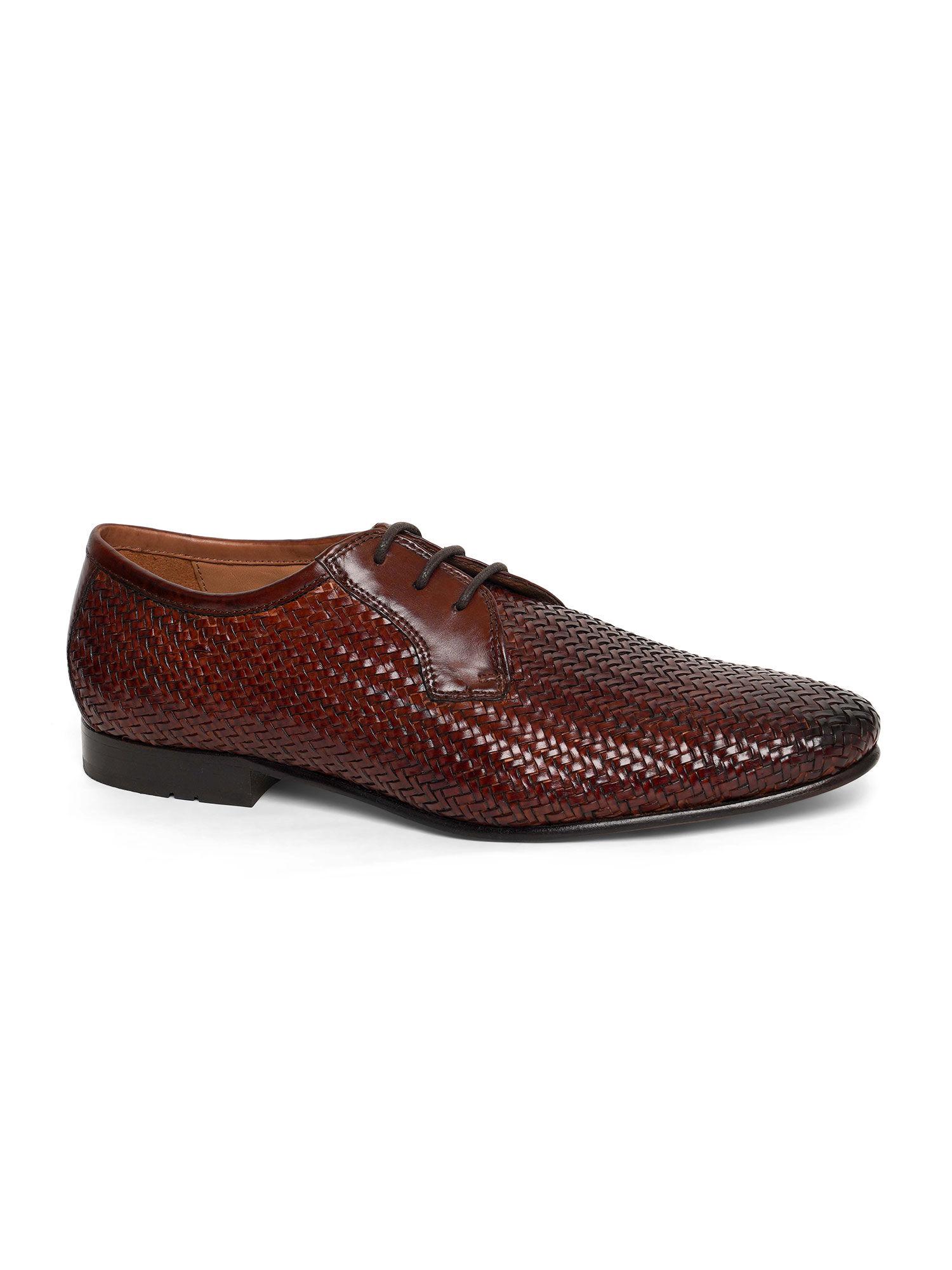 occasion-lace up for men
