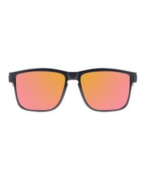 occl29813201 full-rim square sunglasses