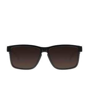 occl32495701 full-rim square sunglasses