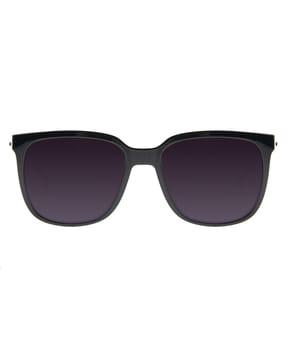 occl33672001 full-rim square sunglasses