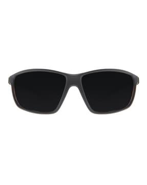 oces12720101 full-rim sporty sunglasses