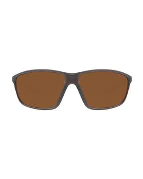 oces12770202 full-rim rectangular sunglasses