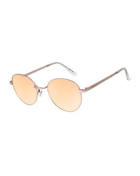 ocmt25175795 full-rim round sunglasses