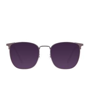 ocmt30662022 full-rim square sunglasses