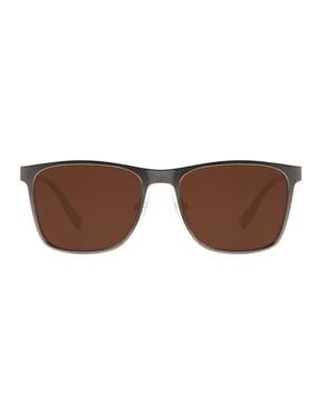 ocmt30700222 full-rim square sunglasses