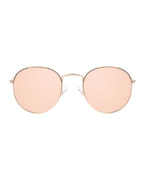 ocmt30871621 full-rim round sunglasses