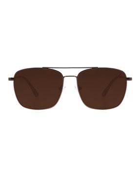 ocmt31360202 full-rim square sunglasses