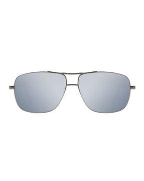 ocmt31760022 full-rim square sunglasses