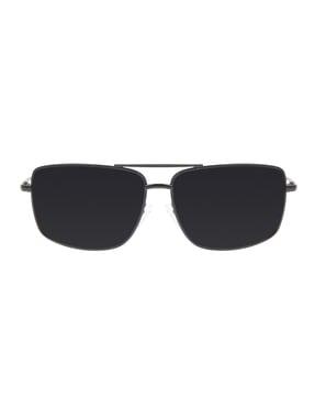 ocmt32070101 full-rim square sunglasses