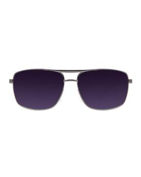 ocmt32080524 full-rim square sunglasses