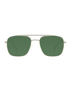 ocmt32121507 full-rim square sunglasses
