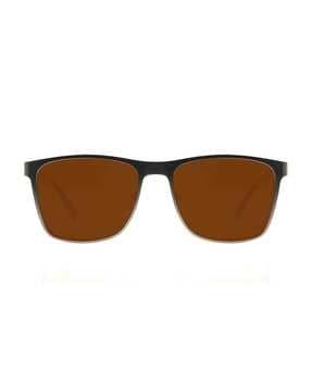 ocmt32210222 full-rim square sunglasses