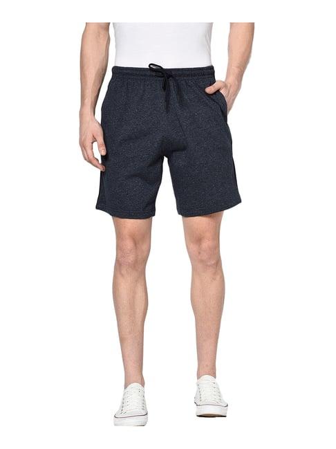 octave dark grey shorts