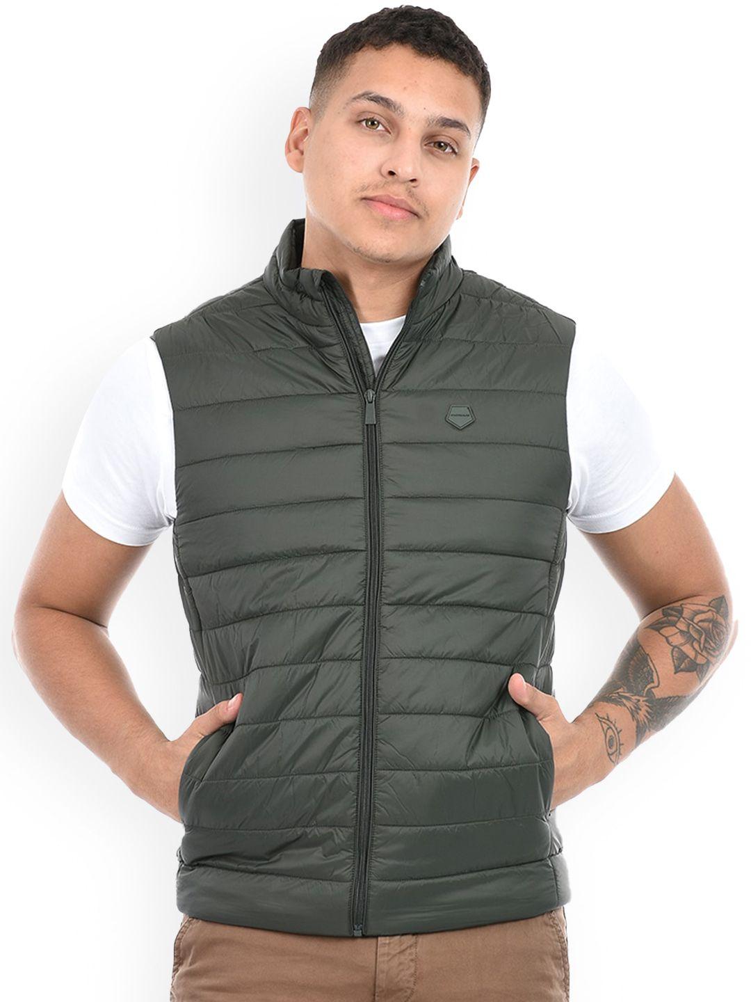 octave men puffer jacket