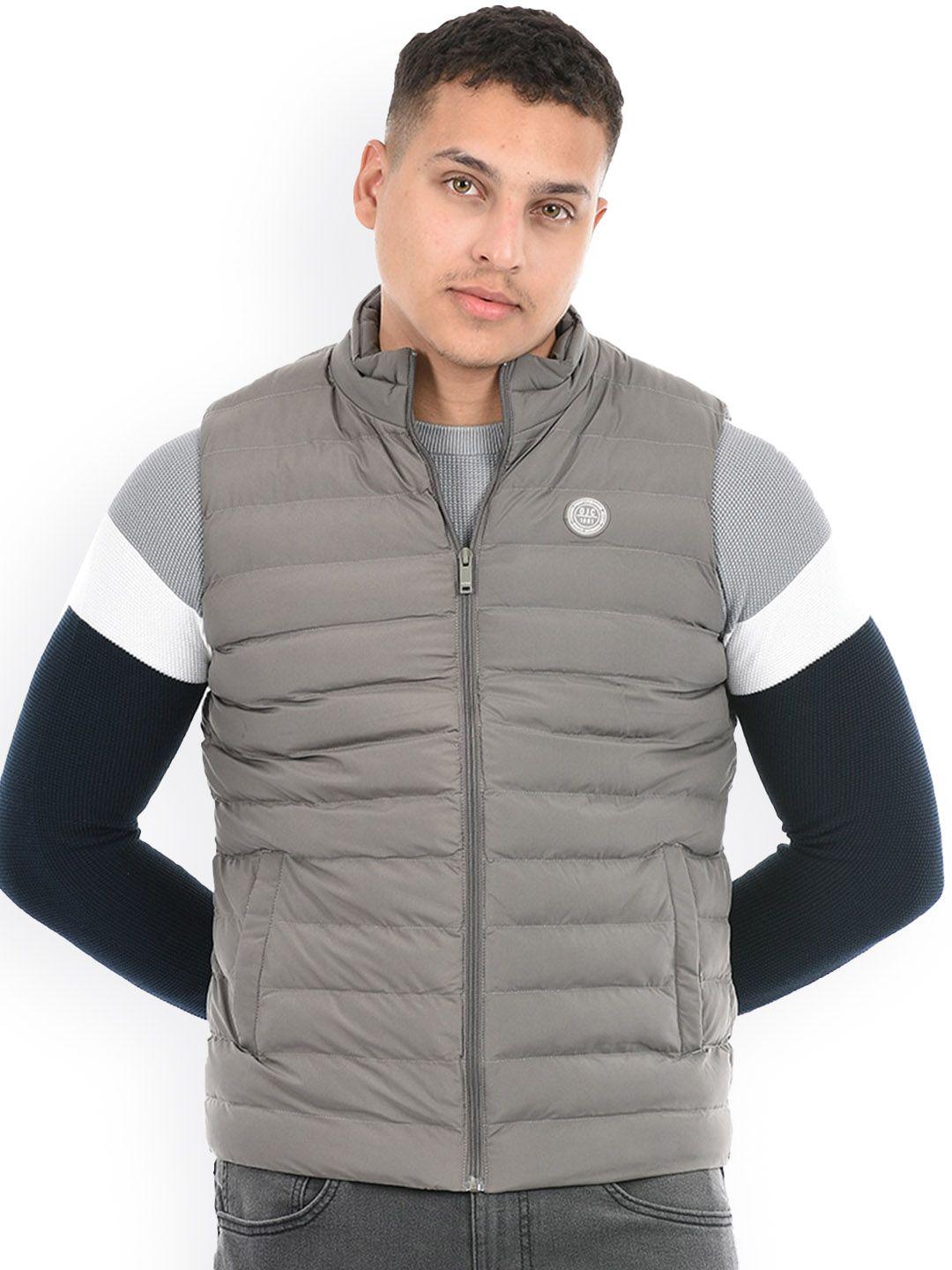 octave men puffer jacket