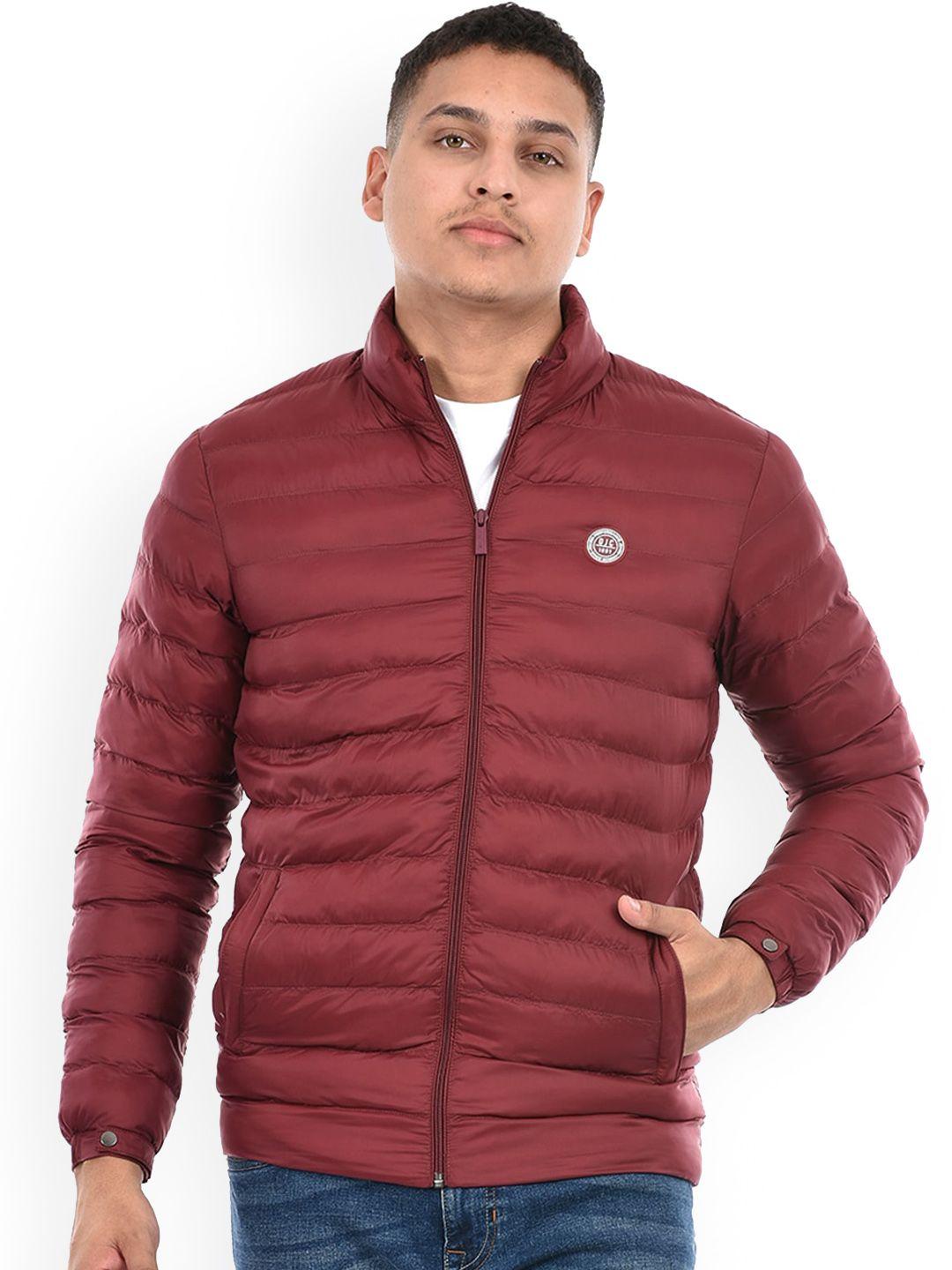 octave men puffer jacket