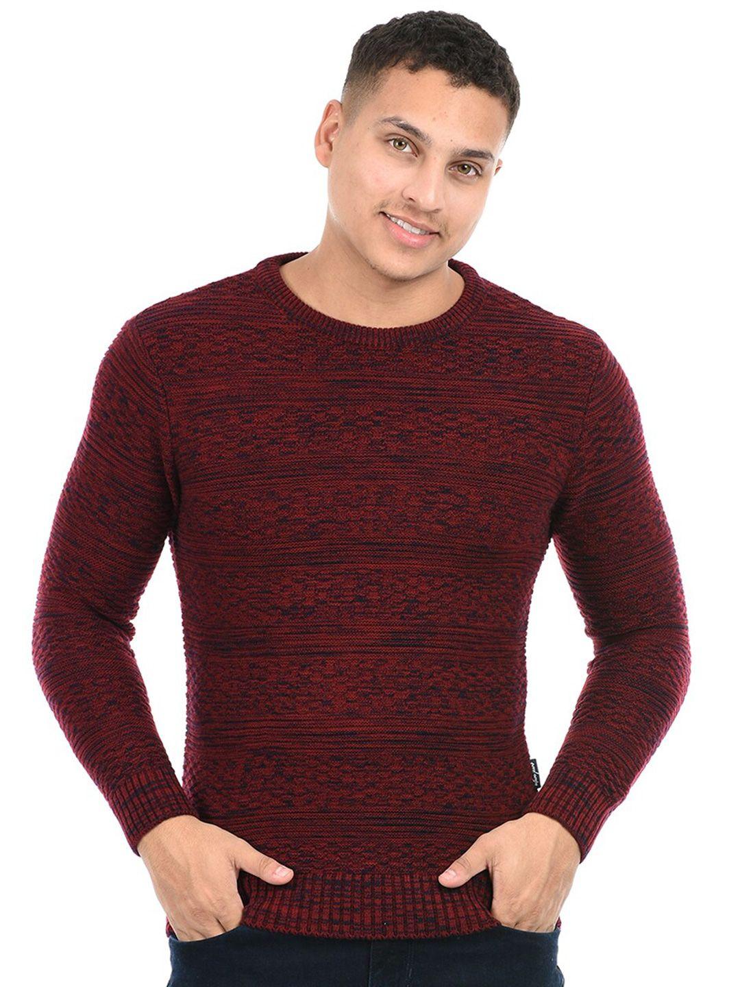 octave men pullover