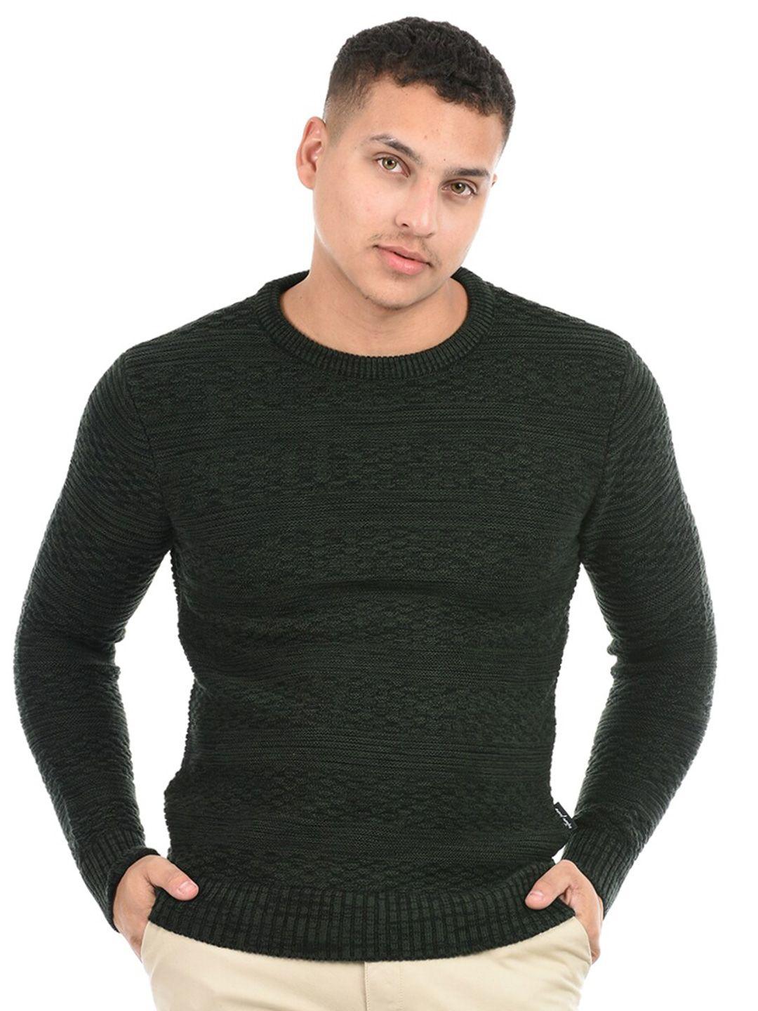 octave men pullover