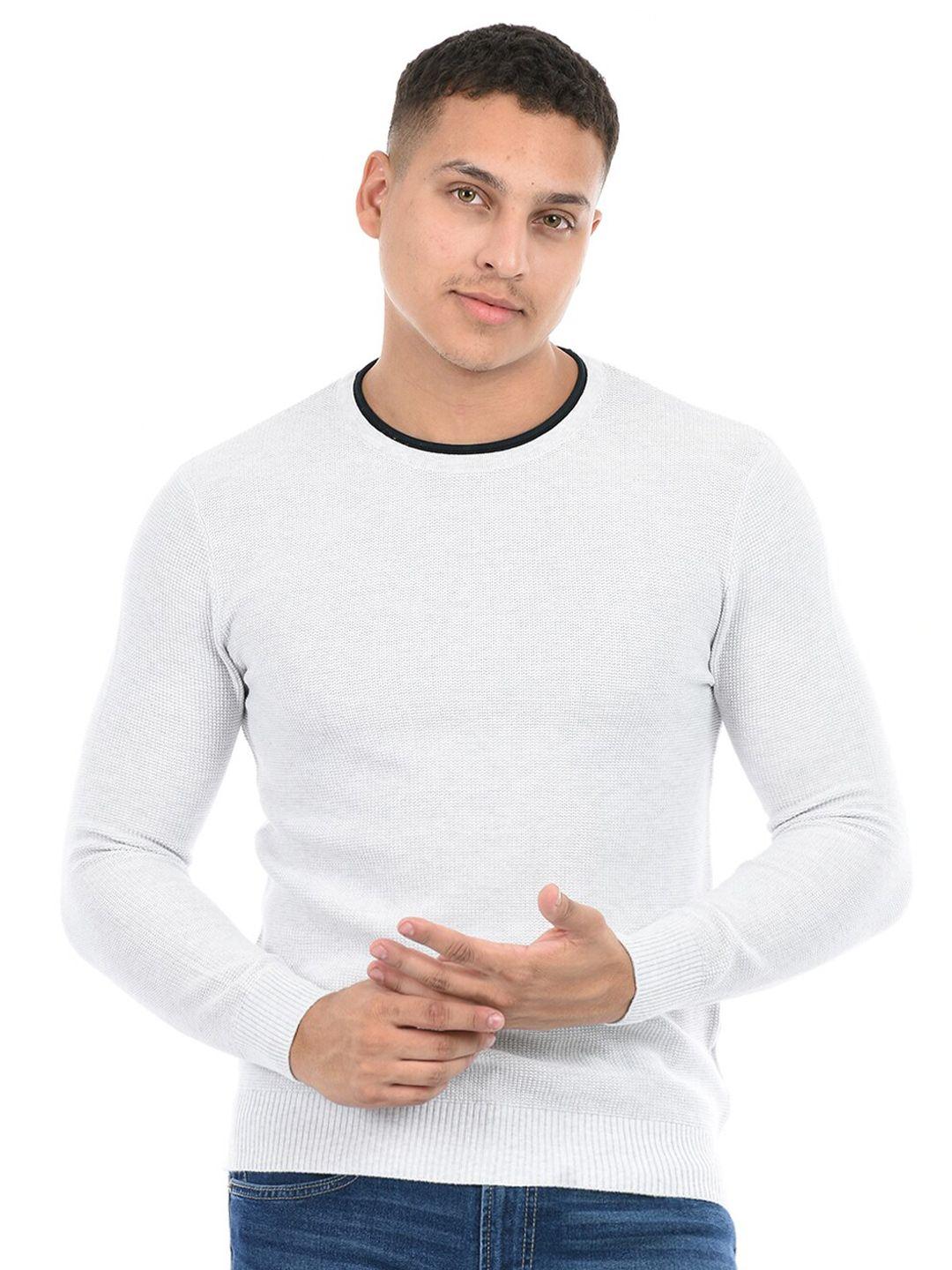 octave men pullover